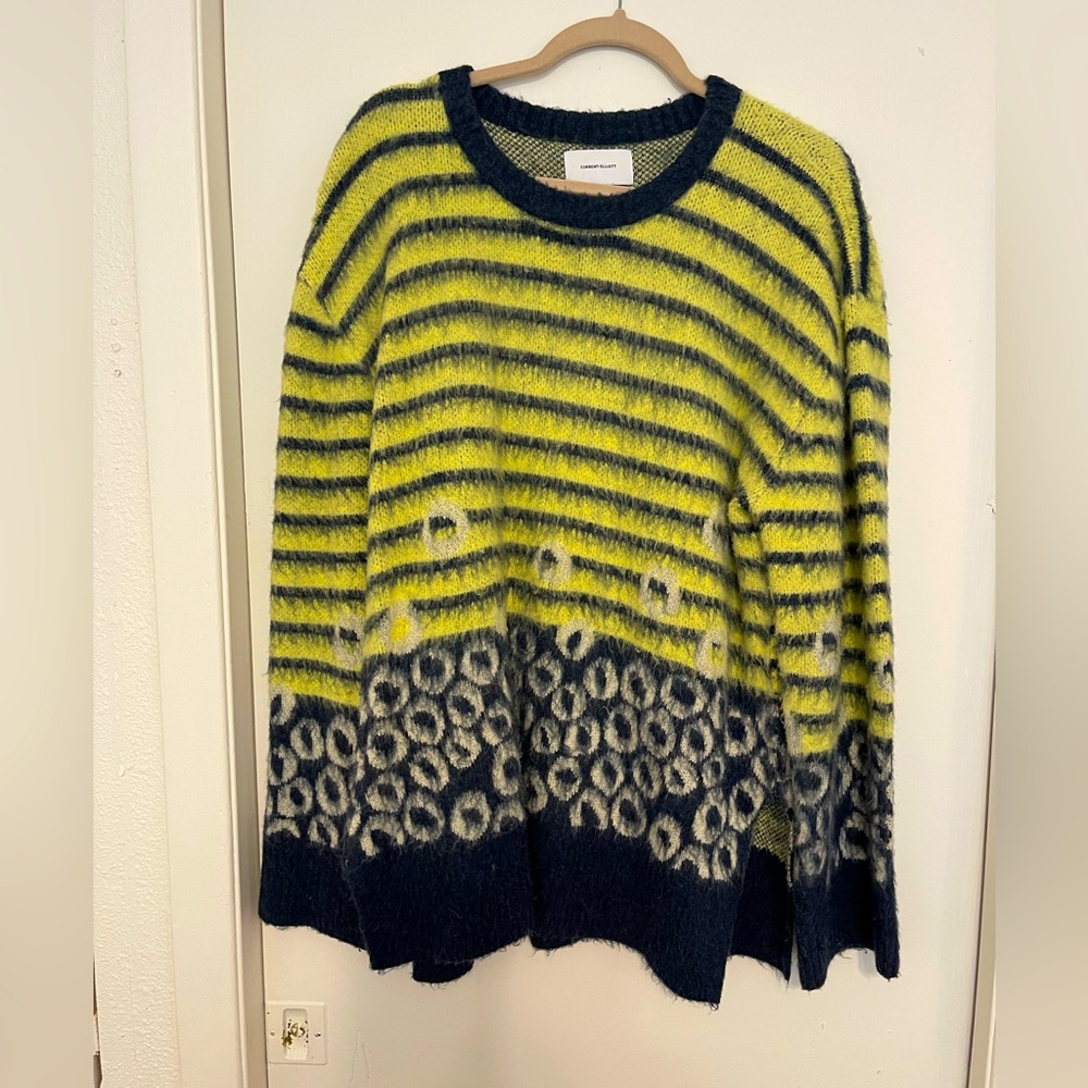 Current Elliot sweater